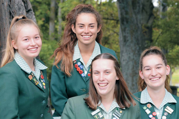 Avonside Girls' High School