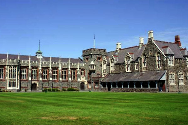 Christ's College