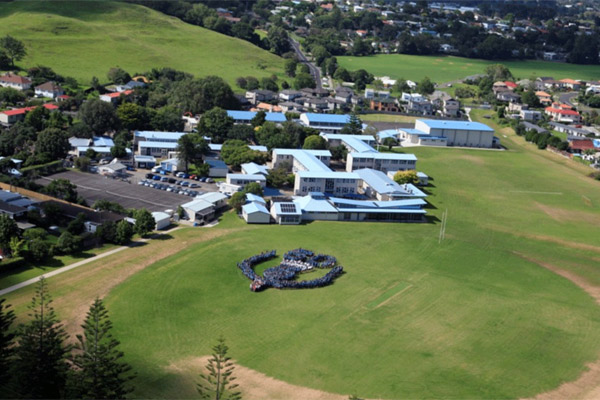 Glendowie College