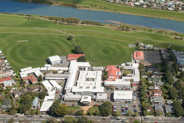 Hutt Valley High School