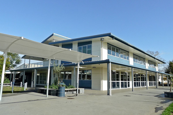 Kerikeri High School