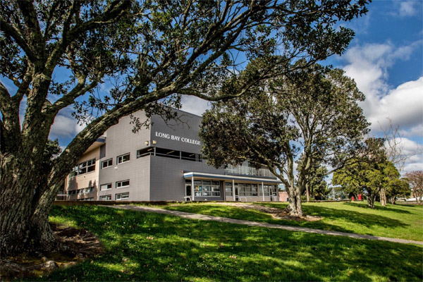 Long Bay College