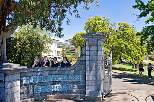 Nelson College for Girls