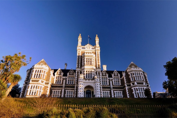 Otago Boys High School