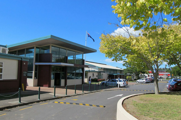 Pakuranga College