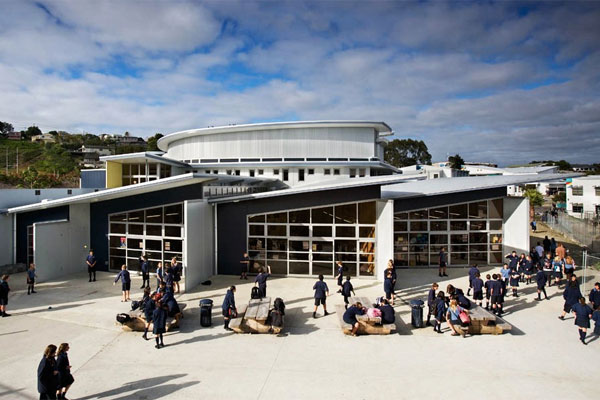 whangaparaoa College