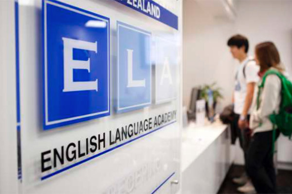 English Language Academy ELA