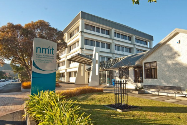 Nelson Marlborough Institute of Technology