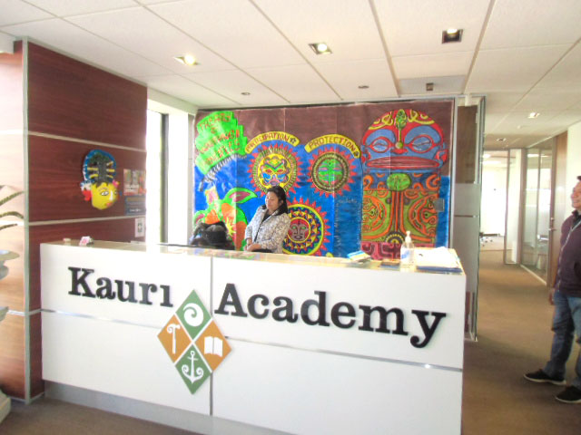 Kauri Academy