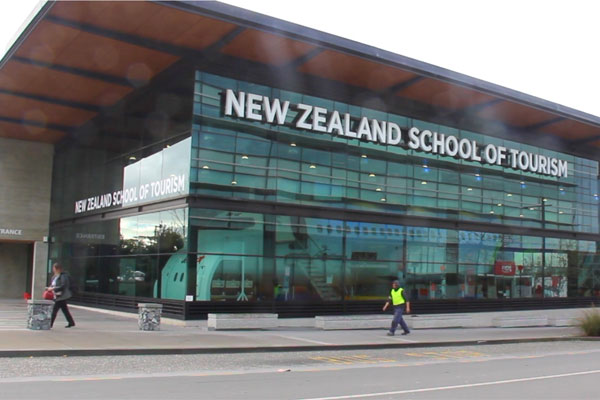 New Zealand School of Tourism