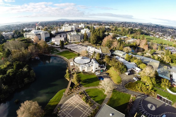 Waikato Pathways College